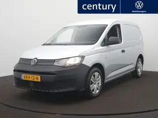 Volkswagen Bedrijfswagens Caddy Cargo 2.0 TDI Comfort Cruise Control - Airco - PDC - Laadruimte beti