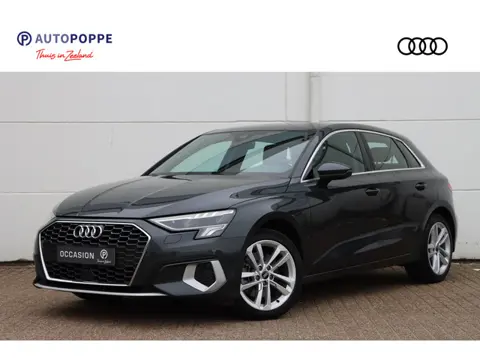Audi A3 Sportback 35 TFSI Business edition 150pk S-Tronic