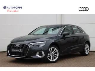 Audi A3 Sportback 35 TFSI Business edition 150pk S-Tronic