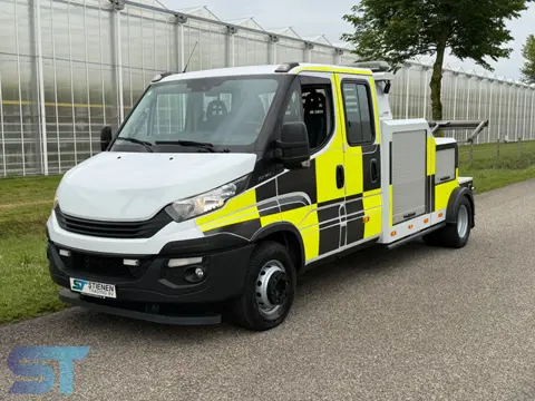 Iveco Daily 70 C18 Tow Truck (bj 2018)