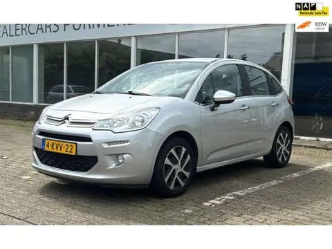 Citroen C3 1.0 VTi Collection