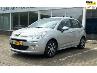 Citroen C3 1.0 VTi Collection