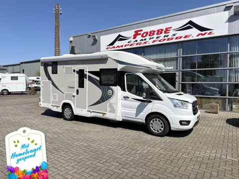 Chausson Titanium Premium 640 640