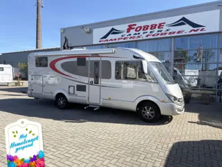 Bürstner Aviano 728 I