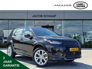 Land Rover Discovery Sport P300e 1.5 R-Dynamic S | Head-up Dispay | Afn. trekhaak | NL Auto - Nieuw 