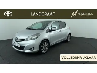 Toyota Yaris 1.3 VVT-i Dynamic