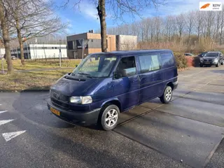 Volkswagen Transporter 1.9 TD 292