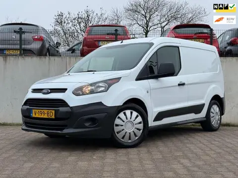 Ford Transit Connect 1.5 TDCI L1 Economy Edition/AIRCO/1STE EIGENAAR/EURO 6/NETTE AUTO/