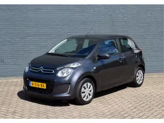 Citroën C1 1.0 VTi Feel Cool 1e eigenaar 53.000km
