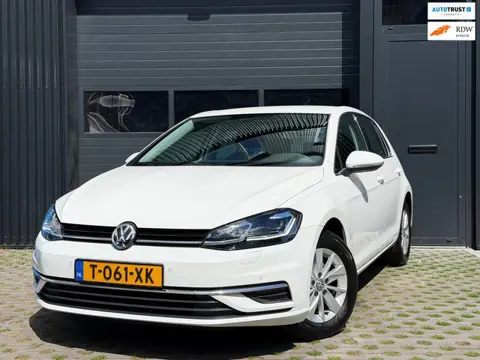 Volkswagen Golf 1.5 TSI Business | Automaat | Virtual | ACC