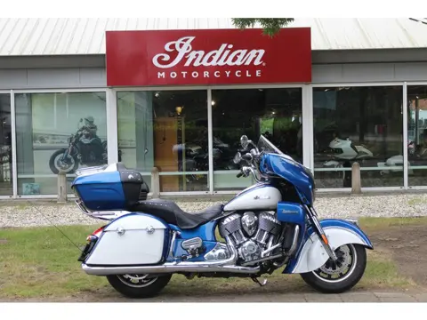 Indian Roadmaster