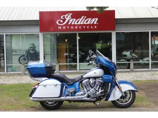 Indian Roadmaster