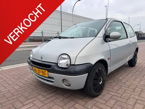 Renault Twingo 1.2 Hélios