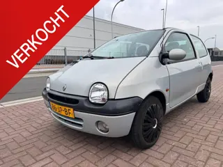 Renault Twingo 1.2 Hélios