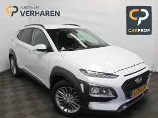Hyundai KONA 1.0T Fashion CLIMATE | CARPLAY | CAMERA | LMV17 | PDCA | CRUISE | NAVI | STOEL/STUURVER