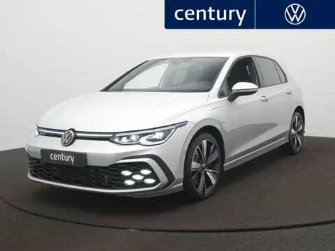 Volkswagen Golf 1.4 eHybrid GTE Automaat - Side Assist - IQ light - Navigatie - ACC - Camera - Park 