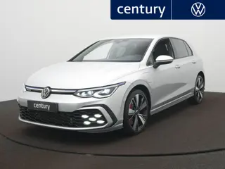 Volkswagen Golf 1.4 eHybrid GTE Automaat - Side Assist - IQ light - Navigatie - ACC - Camera - Park 