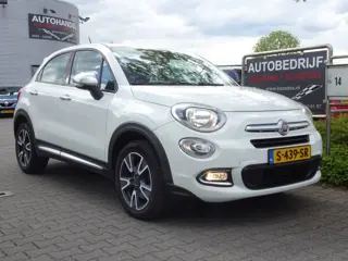 Fiat 500X 1.6 Mirror (bj 2018)