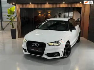 Audi A1 1.2 TFSI 86PK Pro Line S PDC/STOELVRM/AIRCO/APK