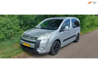 Citroen Berlingo 1.6 VTi Multispace zeer mooi