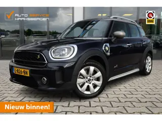 MINI Countryman 1.5 Cooper S E ALL4 MINI Yours | Camera | LED | Carplay |