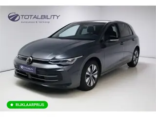 Volkswagen Golf 1.5 eTSI GOAL edition All-season | Navigatie | PDC V+A | Stoel- stuurverwarming Priv