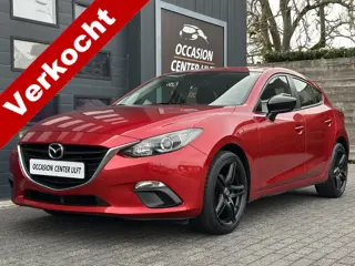 Mazda 3 1.5 EDITION / AIRCO / EL PAKKET / APK 02-2027 ...