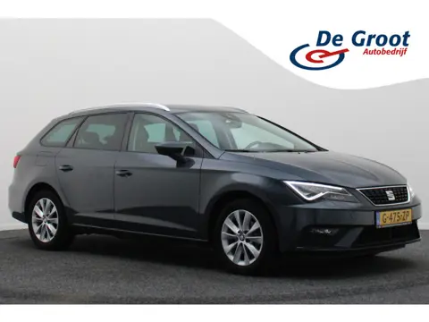 SEAT Leon ST 1.0 TSI Style Ultimate Edition Virtual Cockpit, Camera, Beats Audio, Keyless, Apple Car