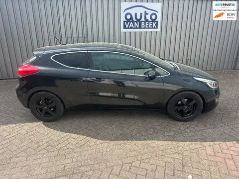 Kia Pro_cee'd 1.6 GDI BusinessLine