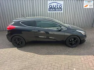Kia Pro_cee'd 1.6 GDI BusinessLine