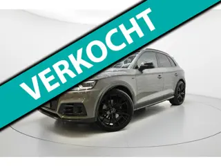 Audi Q5 3.0 TFSI SQ5 quattro NARDO PANO RS STOEL SFEER B&O