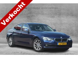 BMW 3-serie 320d EDE Centennial Executive | Navigatie | Camera | LED | Cruise-control | Clima |