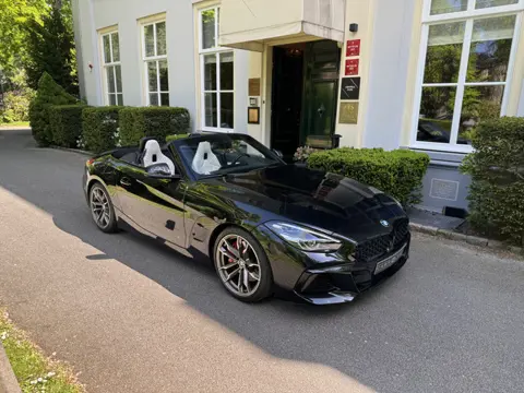 BMW Z4 Roadster M40i, H/K, Adaptive, Stuurwielverwarming
