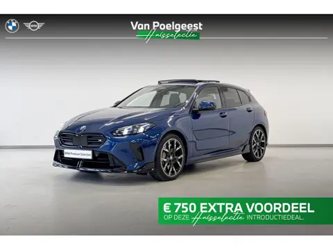 BMW 1 Serie 120 M Sportpakket Pro | Huisselectie 750