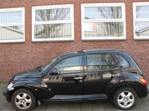 Alle onderdelen Pt cruiser 2001 Sloopauto inkoop Den haag