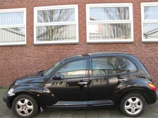 Alle onderdelen Pt cruiser 2001 Sloopauto inkoop Den haag