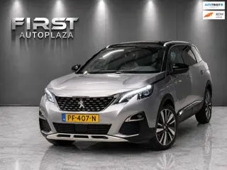Peugeot 5008 1.2 PureTech GT-Line PANO/KEYLESS/SFEERVERL./NAVI/CAMERA/6-BAK | KEURIGE AUTO !