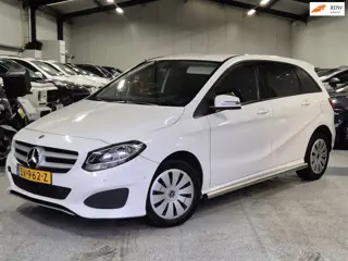 Mercedes-Benz B-klasse 220 d Ambition Automaat 1 Ste EIg Dealer Onderhouden