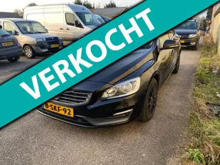 Volvo V60 1.6 D2 Momentum