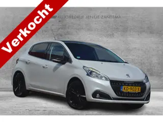 Peugeot 208 1.2 PureTech Allure | Navigatie | Panoramadak | JBL | Carplay | Camera | Cruise-control 