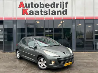 Peugeot 207 1.6 VTi Première - Airco - Cruise - NIEUWE APK -