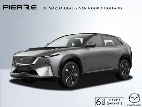 Mazda CX-6e Takumi Business Edition 78 kWh NAVI | APPLE CARPLAY | 19 INCH LMV | RONDOMZICHT CAMERA |