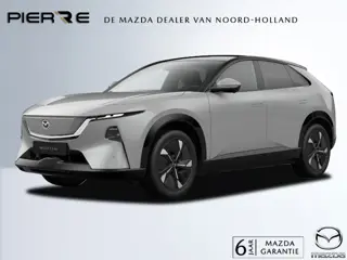 Mazda CX-6e Takumi Business Edition 78 kWh NAVI | APPLE CARPLAY | 19 INCH LMV | RONDOMZICHT CAMERA |