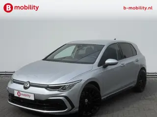 Volkswagen Golf 1.5 TSI Highline Trekhaak Achteruitrijcamera | Stoel/Stuurverwarming | Navigatie | D