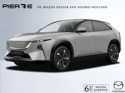 Mazda CX-6e Takumi Business Edition 78 kWh NAVI | APPLE CARPLAY | 19 INCH LMV | RONDOMZICHT CAMERA |