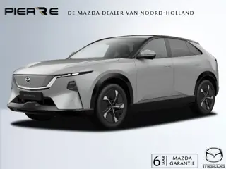 Mazda CX-6e Takumi Business Edition 78 kWh NAVI | APPLE CARPLAY | 19 INCH LMV | RONDOMZICHT CAMERA |