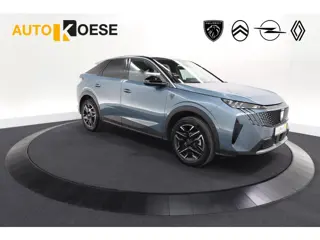 Peugeot 3008 Hybrid 145 e-DCS6 GT | Trekhaak | Adaptieve Cruise Control | Elektronische Kofferklep |