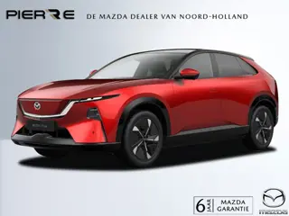 Mazda CX-6e Takumi Business Edition 78 kWh NAVI | APPLE CARPLAY | 19 INCH LMV | RONDOMZICHT CAMERA |