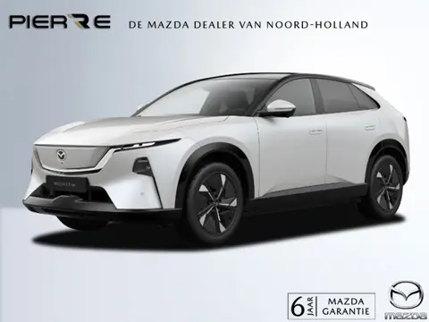 Mazda CX-6e Takumi Business Edition 78 kWh NAVI | APPLE CARPLAY | 19 INCH LMV | RONDOMZICHT CAMERA |