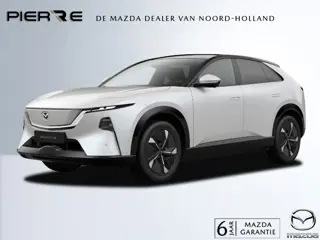 Mazda CX-6e Takumi Business Edition 78 kWh NAVI | APPLE CARPLAY | 19 INCH LMV | RONDOMZICHT CAMERA |